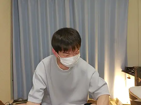 Snapshot of sweets_danshi chatting on 05.25.26 sweets danshi online show from 05.25.26