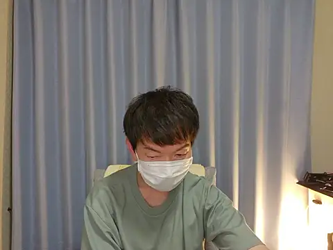 Snapshot of sweets_danshi chatting on 05.26.26 sweets danshi online show from 05.26.26