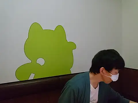 Snapshot of sweets_danshi chatting on 06.12.26 sweets danshi online show from 06.12.26