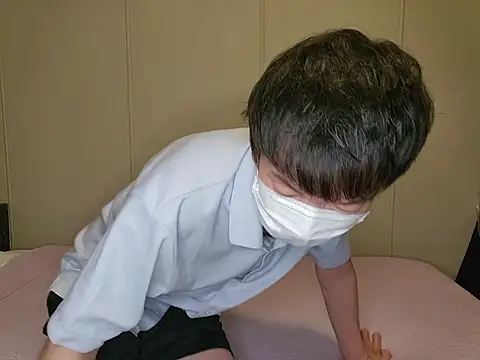 Snapshot of sweets_danshi chatting on 06.19.26 sweets danshi online show from 06.19.26