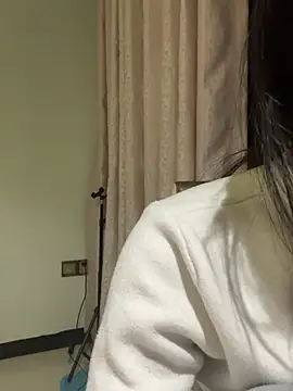 mengmeng776 online show from 02.09.26