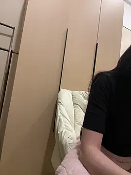 mengmeng776 online show from 02.13.26