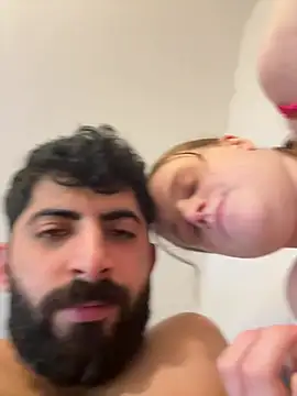 daddysgirly003 online show from 02.14.26