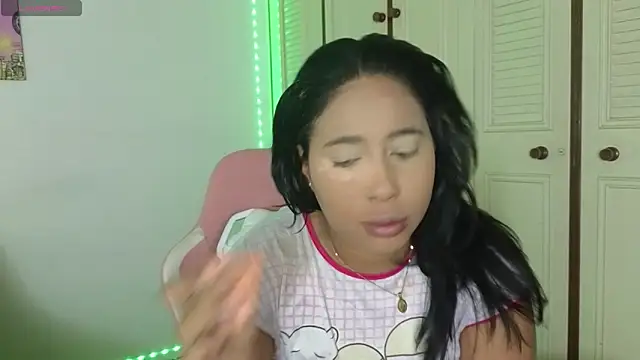 Valery  lovex online show from 02.19.26