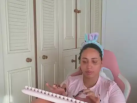 Valery  lovex online show from 04.09.26