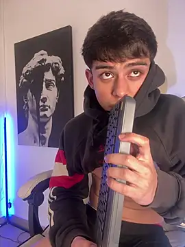 Snapshot of lian_fooxx chatting on 02.22.26 lian fooxx online show from 02.22.26