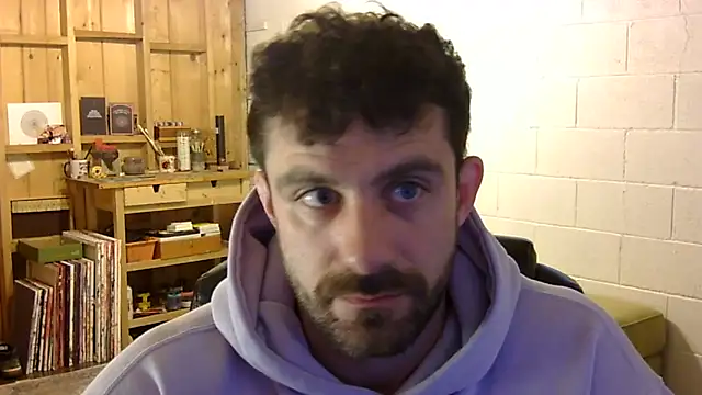 Snapshot of TenFifty1050 chatting on 04.13.26 TenFifty1050 online show from 04.13.26