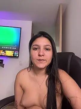 Snapshot of Camila_sanchez25 chatting on 05.01.26 Camila sanchez25 online show from 05.01.26