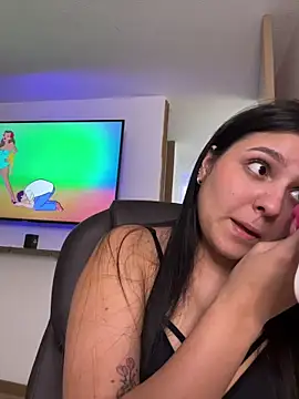 Snapshot of Camila_sanchez25 chatting on 05.27.26 Camila sanchez25 online show from 05.27.26