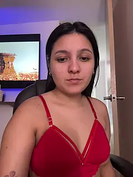 Snapshot of Camila_sanchez25 chatting on 06.01.26 Camila sanchez25 online show from 06.01.26