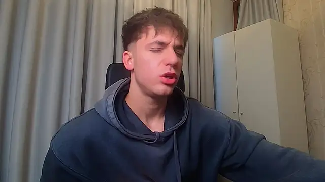 KellenWest online show from 03.07.26