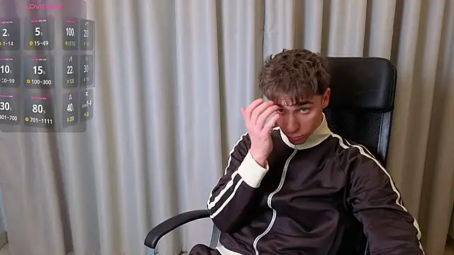 KellenWest online show from 03.18.26