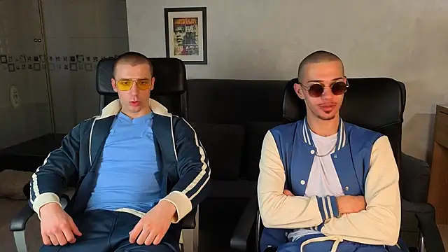 KellenWest online show from 04.10.26