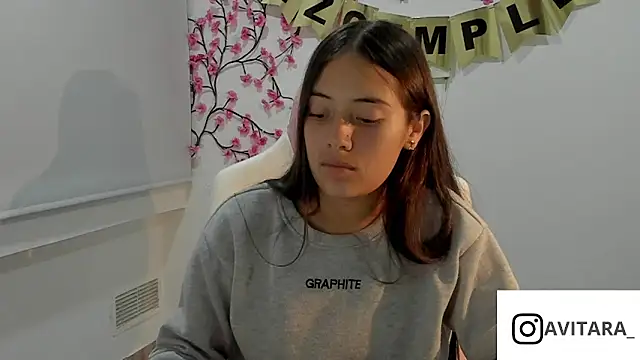 vanesita  online show from 03.19.26