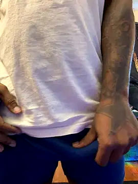 daddydarkskindikk online show from 12.20.25