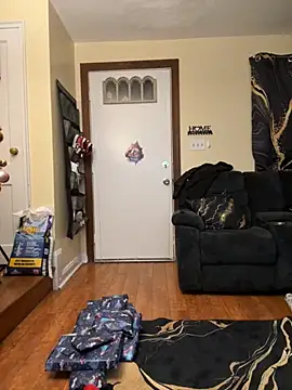 daddydarkskindikk online show from 12.23.25