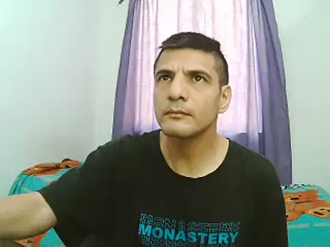 Adam Arango online show from 01.07.26