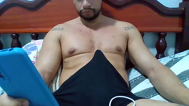 moreno dotado22 online show from 02.26.26