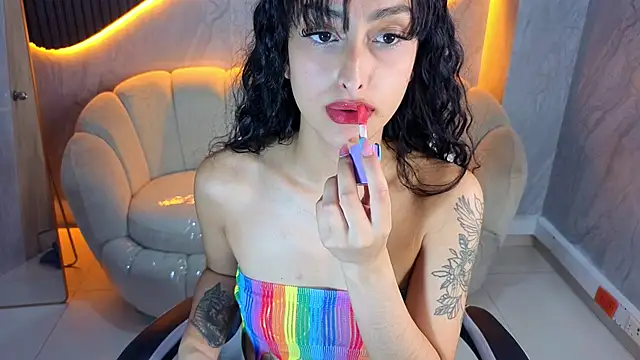 Tifany Tx online show from 01.31.26