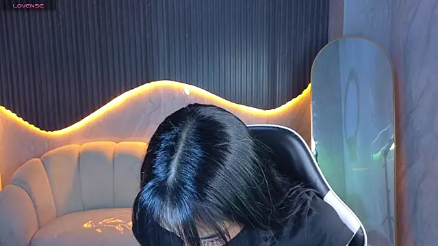 Tifany Tx online show from 03.10.26