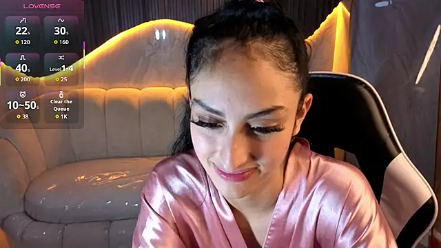 Tifany Tx online show from 03.28.26