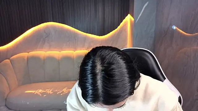 Tifany Tx online show from 04.03.26