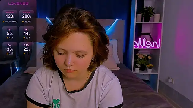 Mary Bryantt online show from 02.10.26