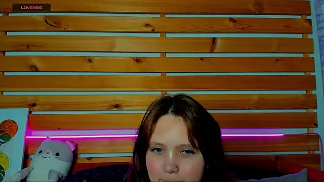 Mary Bryantt online show from 02.18.26