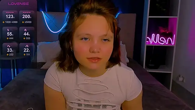 Mary Bryantt online show from 02.20.26