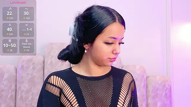 Jessie-Torres online show from 02.26.26