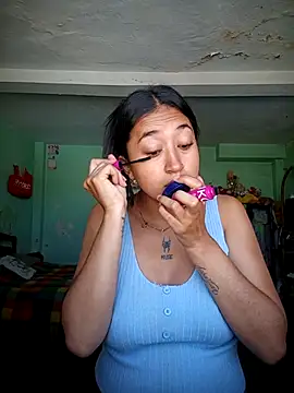 AnnaBliss- online show from 12.16.25