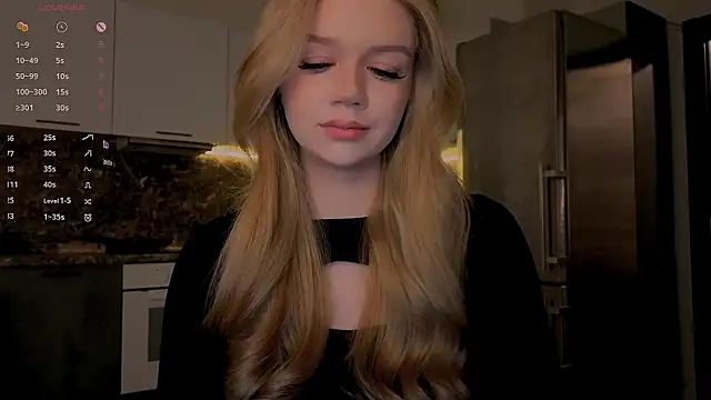 Snapshot of my_liss chatting on 02.13.26 my liss online show from 02.13.26