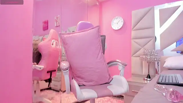 Diosa exotic online show from 12.20.25