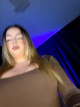 SelenneDream online show from 01.08.26