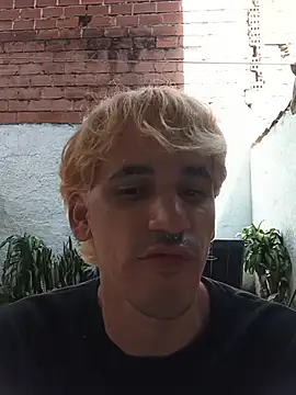 boy Dirty X online show from 06.21.26