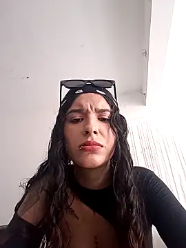 Mar Ken online show from 02.08.26