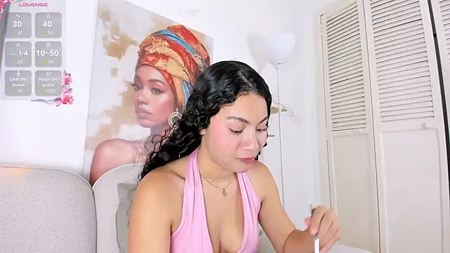 TinyCherryy online show from 05.29.26