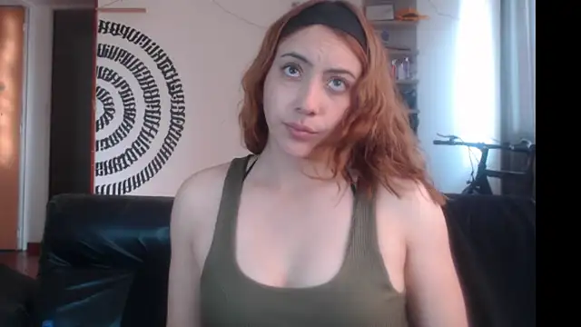 BeautyYoungblond online show from 03.02.26