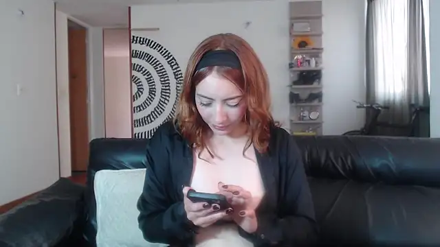 BeautyYoungblond online show from 03.26.26