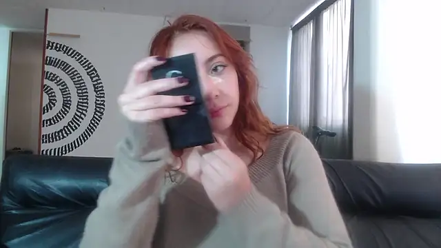 BeautyYoungblond online show from 06.24.26