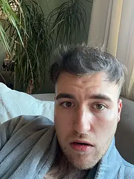 KinkyLovePublic online show from 04.08.26