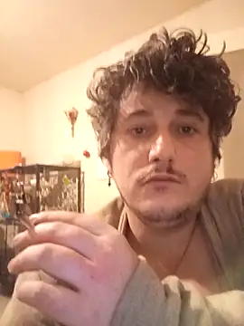 damslebambou1 online show from 02.24.26