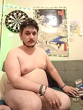 damslebambou1 online show from 03.19.26