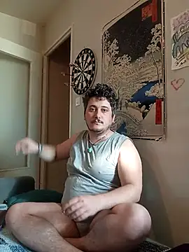 damslebambou1 online show from 04.16.26