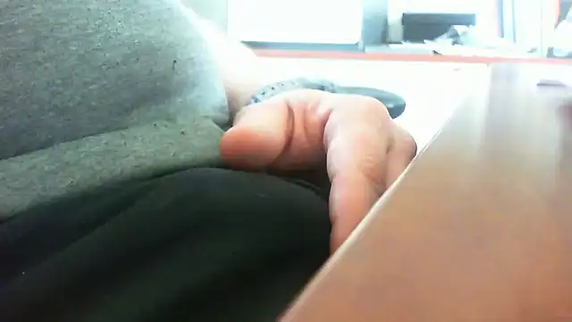 Ginger Daddy online show from 03.18.26