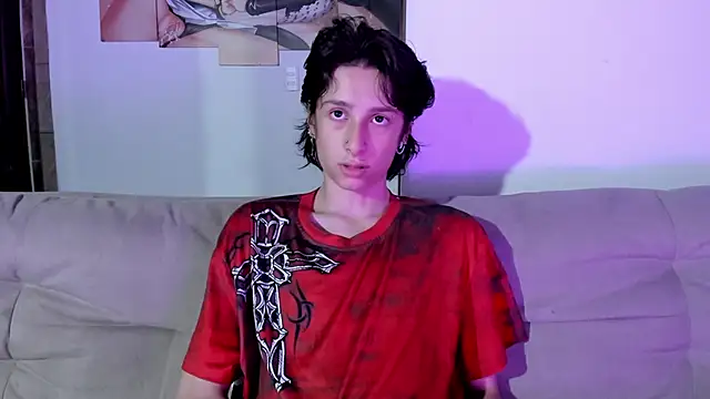 cirosky elchicopolla online show from 03.10.26