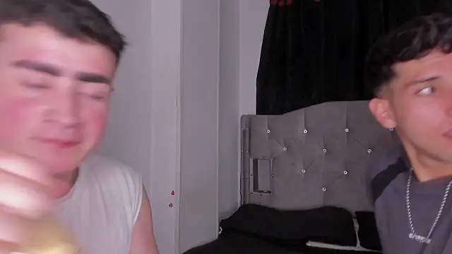 naughtysalomon   online show from 02.04.26