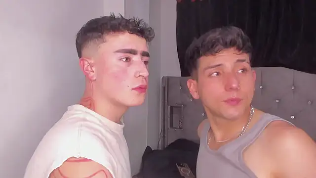 naughtysalomon   online show from 02.21.26