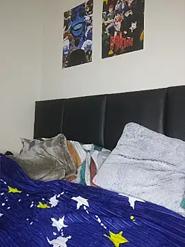 Aranzatits online show from 04.11.26