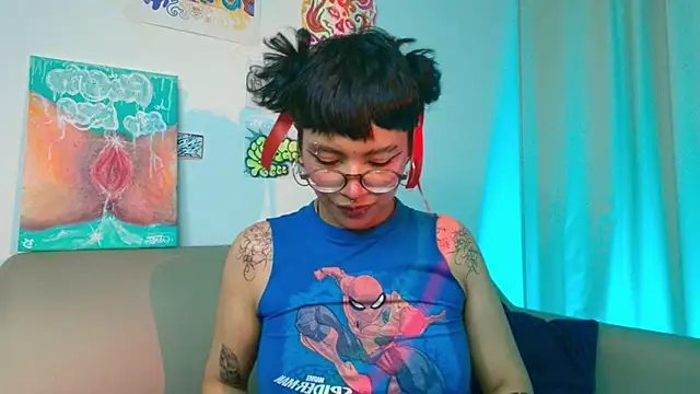 soul1111  online show from 01.09.26